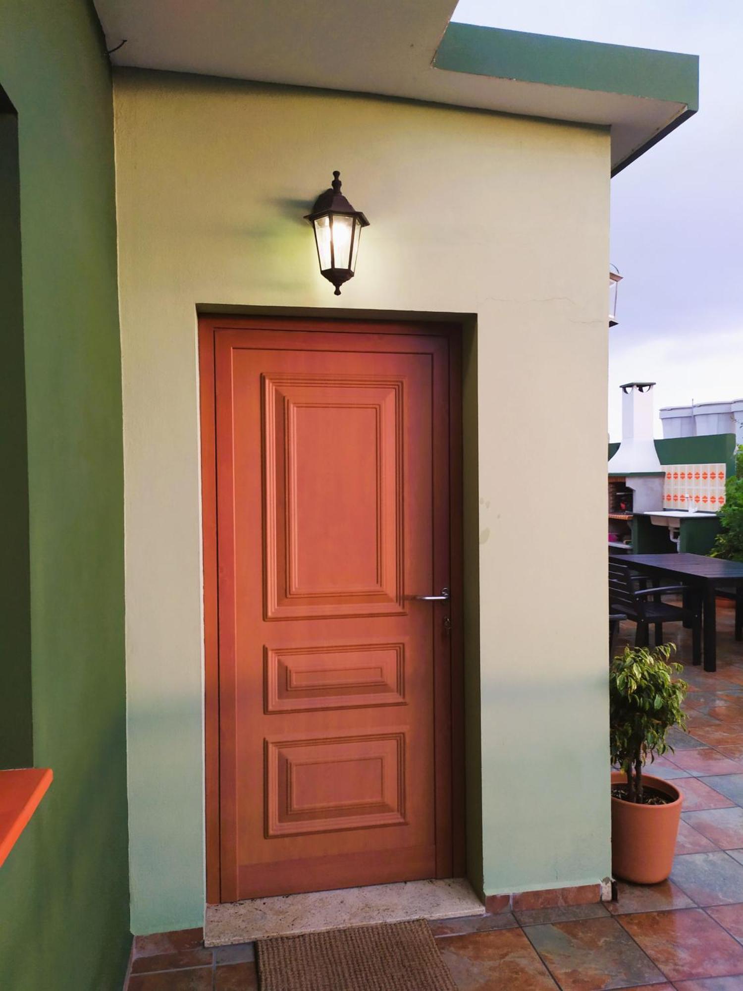 Casa Lagarto Villa El Paso Bagian luar foto