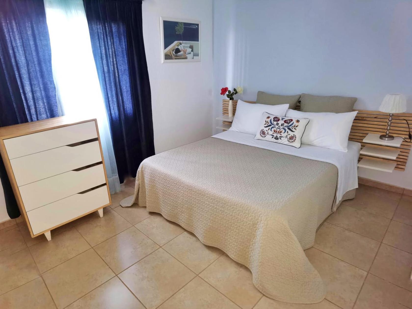 Casa Lagarto Villa El Paso Bagian luar foto